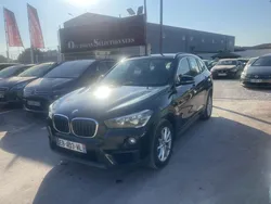 BMW X1 sDrive 20d - 190CV BV AUTOMATIQUE F48 Lounge