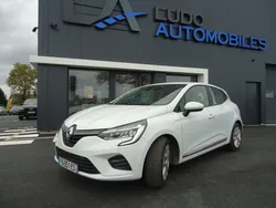 Renault Clio 1.5 Blue dCi 85ch Business