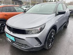OPEL Grandland 1.2 Turbo 130 ch BVA8 GS