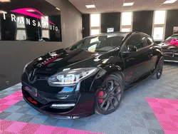 RENAULT MEGANE III COUPE 2.0 265 RS Cup - Ligne CLM Racing - Ressort Court - Durites Gt Perf