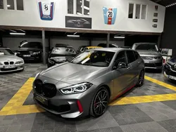 BMW SERIE 1 128ti - BVA Sport BERLINE F40