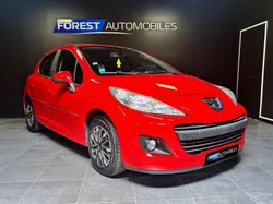 Peugeot 207 1.4 Access 5p / Garantie 12 Mois