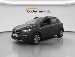 Dacia Sandero TCe 90 CVT - 22 Stepway Confort