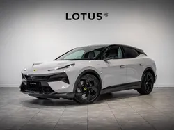 LOTUS Eletre 900R HYPERCAR 100% ELECTRIQUE