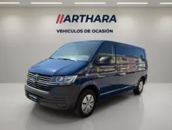 Volkswagen Transporter Transporter Furgón 2.0TDI BMT Larga 81kW