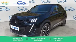 Peugeot 2008 II 1.5 BlueHDi 130 EAT8 GT
