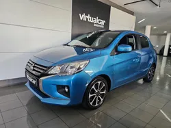 Mitsubishi Space Star 1.2 Intense