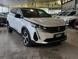 Peugeot 5008 2.0 BlueHDi 180ch S&S GT Pack EAT8