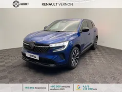 Renault Austral mild hybrid 160 auto Techno