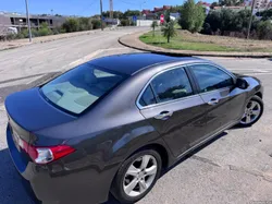 Honda Accord 2.2 - 180 cv