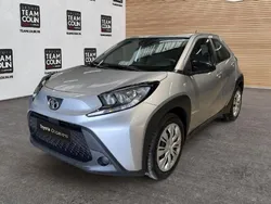 Toyota Aygo X 1.0 VVT-i 72ch Dynamic MY24