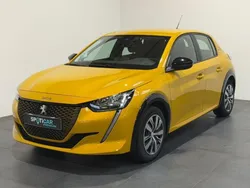 Peugeot 208 e-208 136ch Like