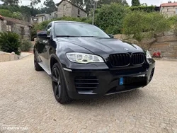 BMW X6 40 d xDrive
