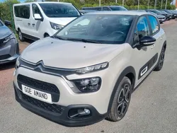 Citroen C3 1.5 BLUEHDI 100CH S&S PLUS