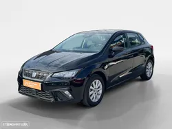 SEAT Ibiza 1.0 TSI Style DSG