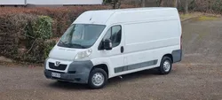 PEUGEOT BOXER 2.2 HDI 100cv L2 H2