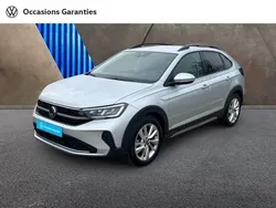 Volkswagen Taigo 1.0 TSI 116ch VW Edition