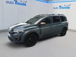Dacia Jogger TCe 110 7 places Extreme - Roue de secours + GPS + Radars avant GARANTIE 12 MOIS