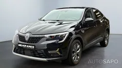 Renault Arkana de 2024