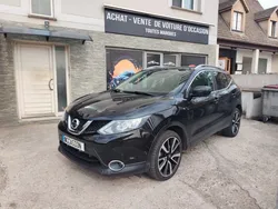 NISSAN QASHQAI 1.6 dCi 130 Xtronic Tekna boite automatique