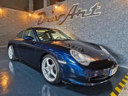 PORSCHE 911 (996) phase 2 coupé 3.6L boite manuelle 20ch Superbe