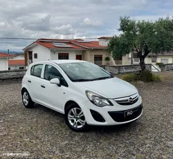 Opel Corsa 1.3 CDTi Color Edition