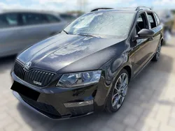 Skoda octavia skoda octavia combi 2.0 tsi 220 rs dsg*pano*canton*cuir*xenon