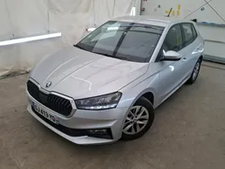 SKODA FABIA IV 1.0 TSI 110 ch DSG7 AMBITION