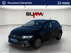 VOLKSWAGEN Polo 1.0 TSI 95 S&S DSG7 Life Plus