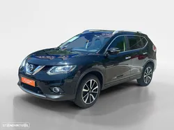 Nissan X-Trail 1.6 dCi Tekna