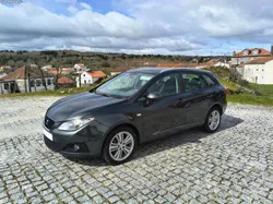 Seat Ibiza St