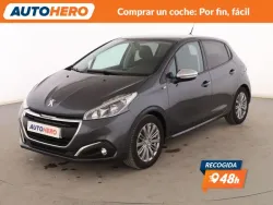 PEUGEOT 208 1.2 PureTech Style 82