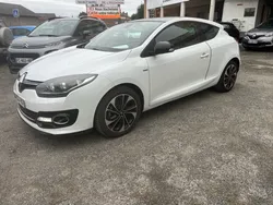 RENAULT MEGANE TCE 130 Édition spéciale BOSE Garantie 12 mois