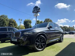 BMW X3 30 e xDrive Pack M