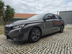 Peugeot 308 1.5 BlueHDi Active Pack