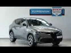 Alfa Romeo Tonale 1.5 Hybrid Edizione Speciale