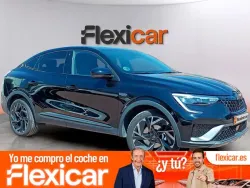 RENAULT Arkana 1.6 E-Tech Esprit Alpine 103kW