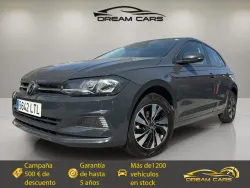 VOLKSWAGEN Polo 1.0 TSI Advance 70kW
