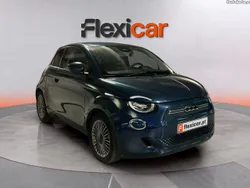 Fiat 500 e Icon Plus 42 KWh