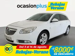 OPEL Insignia 2.0CDTI Excellence S&S 130