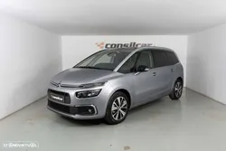 Citroën C4 Grand Picasso 1.6 BlueHDi Live