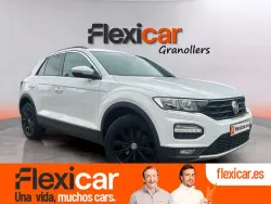 VOLKSWAGEN T-Roc 1.5 TSI Advance Style DSG7