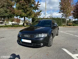 Audi A3 2.0 TDI Sport