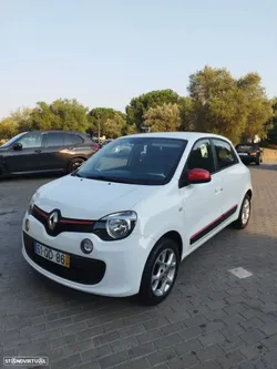 Renault Twingo 1.0 SCe Dynamique