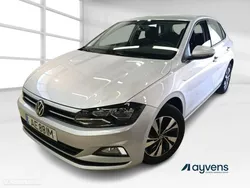 VW Polo 1.0 Confortline