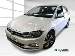 VW Polo 1.0 Confortline