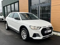 Audi A1 CITYCARVER 30 TFSI 110CH DESIGN S TRONIC 7