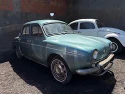 Renault  Dauphine Gordini   1964