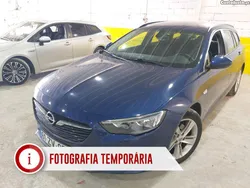 Opel Insignia Sports Tourer 1.6 CDTI Business Edition 110cv