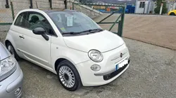 Fiat 500 1.3 16V Multijet by Gucci Start&Stop